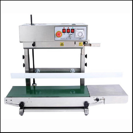 3. FR450 Wide Conveyor Model for 5Kg