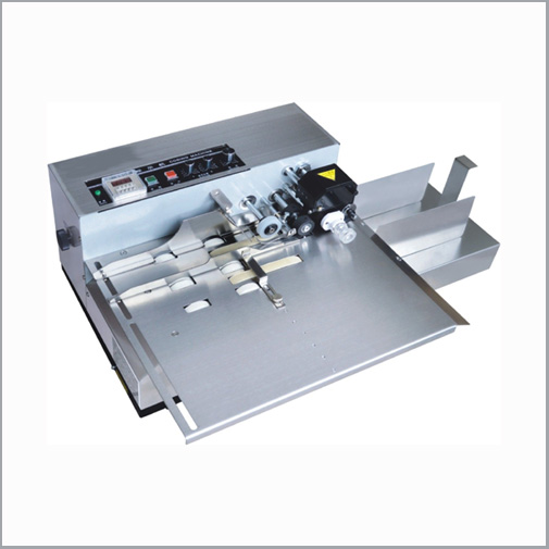 4. MY 380F-WIDE  Solid Ink Coding Machine
