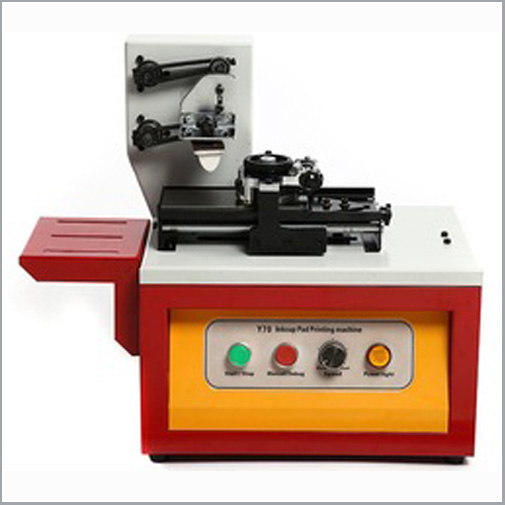 Y70 Pad Printer