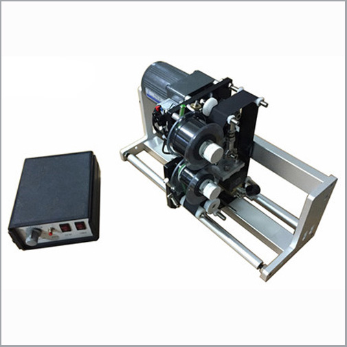 5. HP 241 / DH241 Ribbon Coding Machine